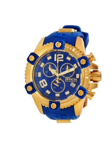 Invicta Reserve Arsenal II Chrono