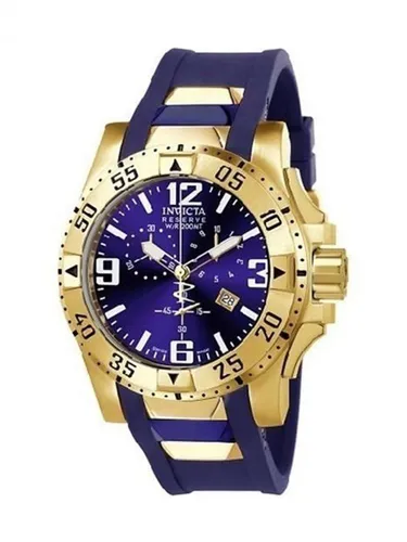 Invicta Reserve Excursion Chrono