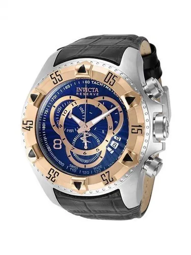 Invicta Reserve Excursion Touring Leather