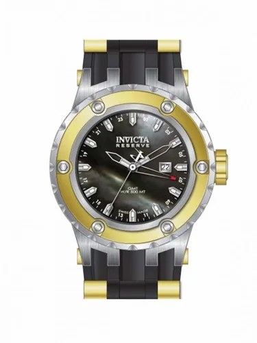 Invicta Reserve GMT