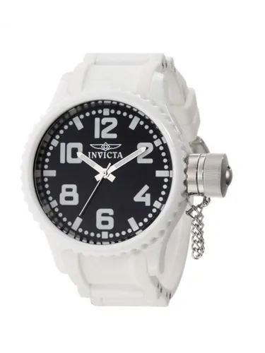 Invicta Russian Diver Ceramic