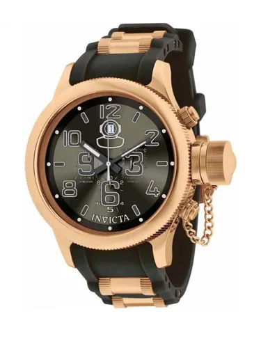 Invicta Russian Diver Chronograph