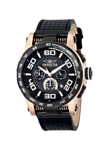 Invicta S1 Rally Chronograph