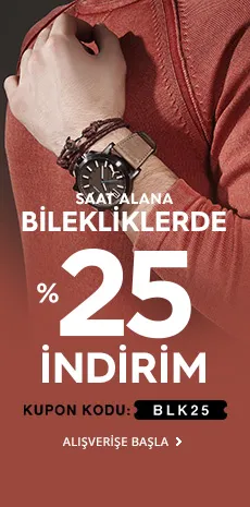 Diesel Saat Bileklik Erkek