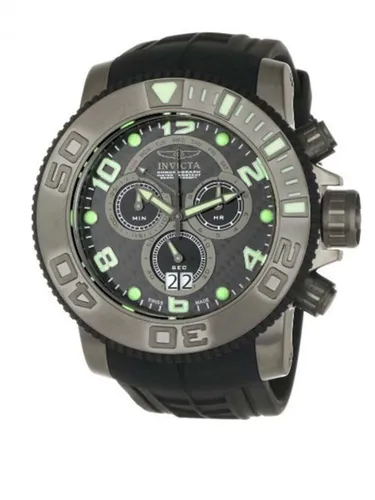 Invicta Sea Hunter Chronograph