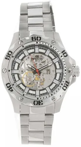 Invicta Specialty Mechanical Skeleton