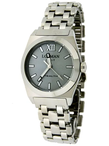 Locman Stealth