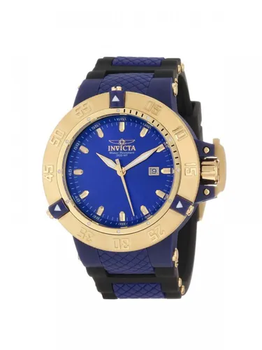 Invicta Subaqua Men's