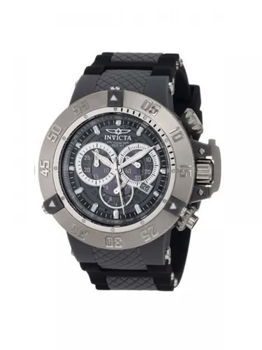 Invicta Subaqua Noma III Anatomic