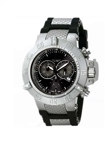 Invicta Subaqua Noma III Chronograph