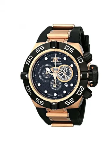 Invicta Subaqua Noma IV Chronograph