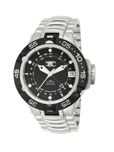 Invicta Subaqua Noma V Automatic GMT