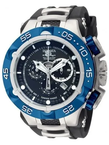 Invicta Subaqua Noma V Chronograph