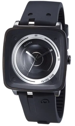 Tacs T-CAM TS1202A Unisex Kol Saati