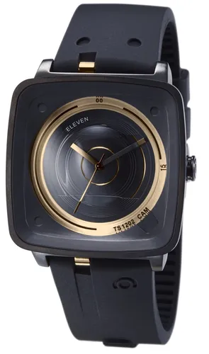 Tacs T-CAM TS1202C Unisex Kol Saati