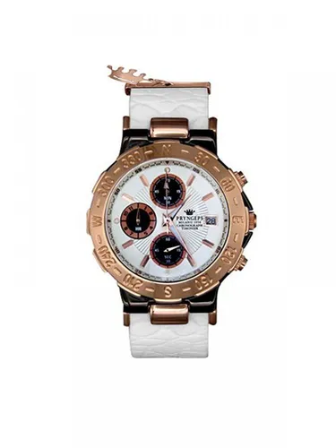 PRYNGEPS Timonier Medium40 Chrono