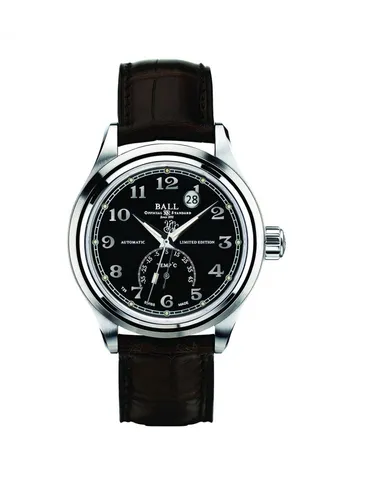 Ball Trainmaster TMT Celcius Limited Edition