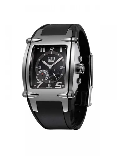 Hysek V-KING 37 MM Annual Calendar