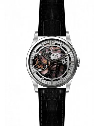 Invicta Vintage Skeleton
