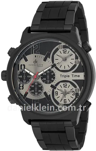 Daniel Klein 8680161034438 Erkek Kol Saati