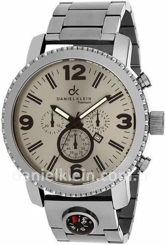 Daniel Klein 8680161048091 Erkek Kol Saati