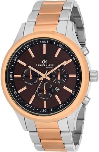 Daniel Klein 8680161058700 Erkek Kol Saati