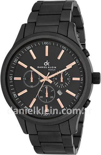 Daniel Klein 8680161058748 Erkek Kol Saati