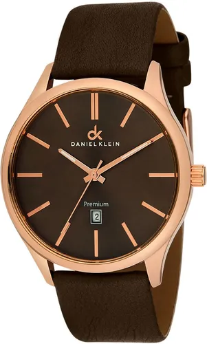 Daniel Klein 8680161120568 Erkek Kol Saati