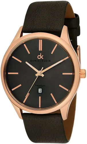 Daniel Klein 8680161120575 Erkek Kol Saati