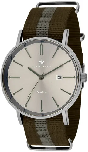 Daniel Klein 8680161122944 Erkek Kol Saati