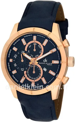 Daniel Klein 8680161125099 Erkek Kol Saati