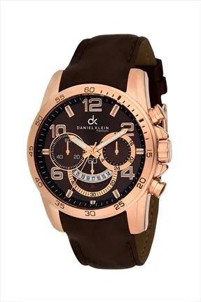 Daniel Klein 8680161125884 Erkek Kol Saati