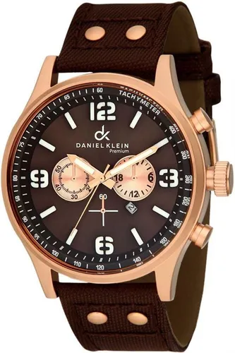 Daniel Klein 8680161126454 Erkek Kol Saati