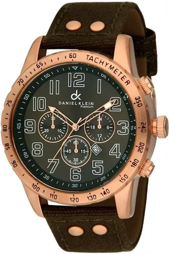 Daniel Klein 8680161126669 Erkek Kol Saati