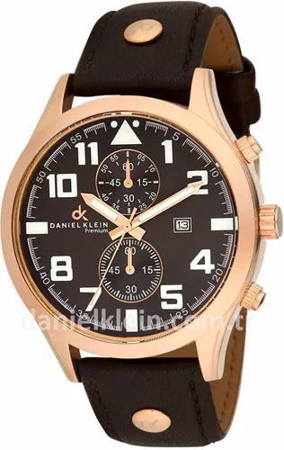 Daniel Klein 8680161149255 Erkek Kol Saati