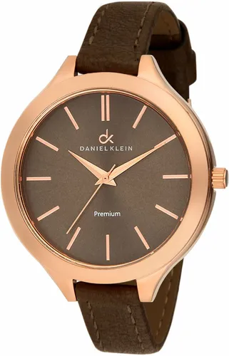 Daniel Klein 8680161149644 Bayan Kol Saati