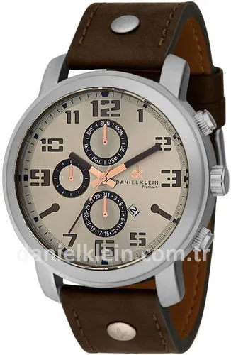 Daniel Klein 8680161151425 Erkek Kol Saati