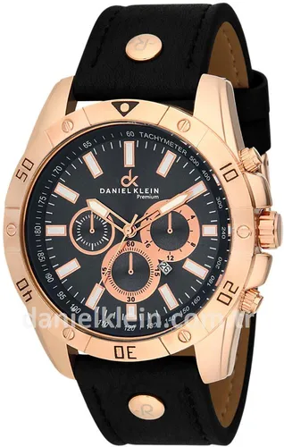 Daniel Klein 8680161153351 Erkek Kol Saati
