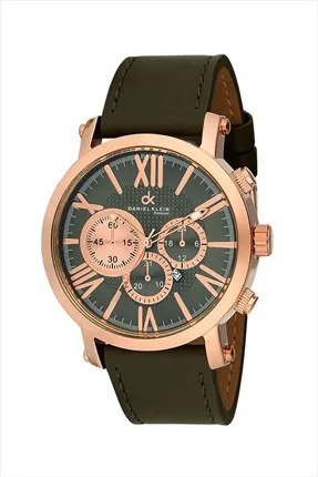 Daniel Klein 8680161153641 Erkek Kol Saati