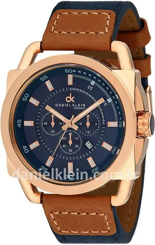 Daniel Klein 8680161155232 Erkek Kol Saati