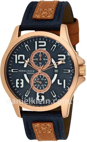 Daniel Klein 8680161155409 Erkek Kol Saati