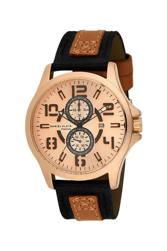 Daniel Klein 8680161155430 Erkek Kol Saati
