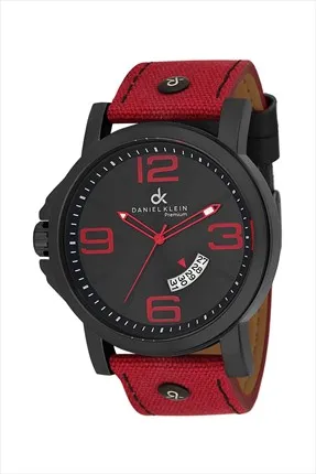 Daniel Klein 8680161156369 Erkek Kol Saati
