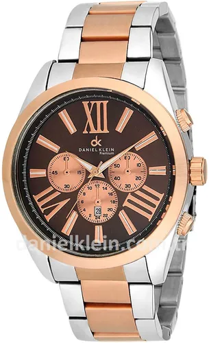 Daniel Klein 8680161156765 Erkek Kol Saati