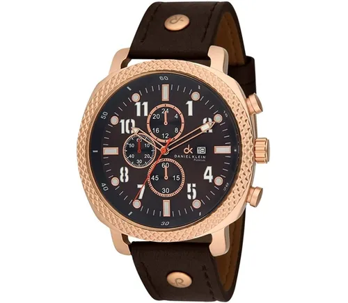 Daniel Klein 8680161156901 Erkek Kol Saati