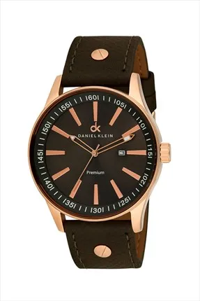 Daniel Klein 8680161159469 Erkek Kol Saati