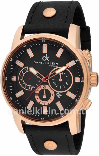 Daniel Klein 8680161254249 erkek kol saati