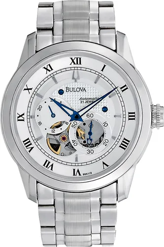 Bulova 96a118 Kol Saati