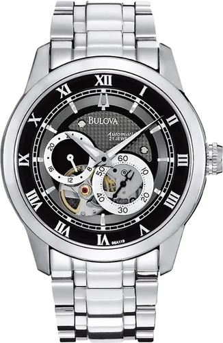 Bulova 96a119 Kol Saati