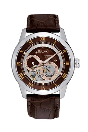 Bulova 96A120 Kol Saati